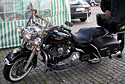 Harley am Markt